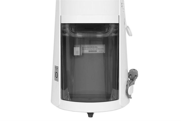 Máy Hút Ẩm LG Dual Inverter 16L MD16GQSE0.ABAE
